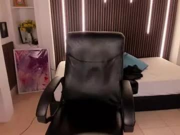 saracorraless from Chaturbate