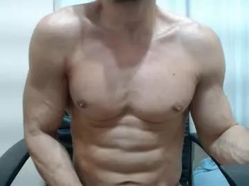saradorj92 from Chaturbate