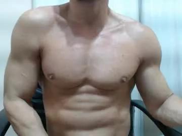 saradorj92 from Chaturbate