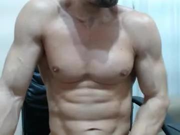 saradorj92 from Chaturbate