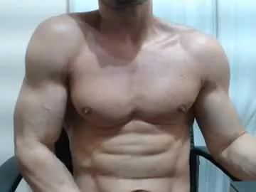 saradorj92 from Chaturbate