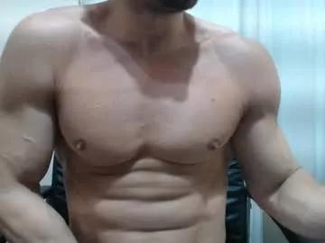 saradorj92 from Chaturbate
