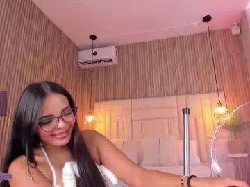 saraferrerx from Chaturbate