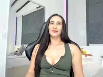 saragomez_1 from Chaturbate