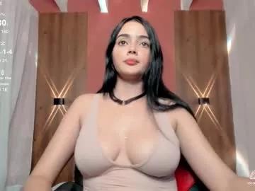 sarah_angelll from Chaturbate
