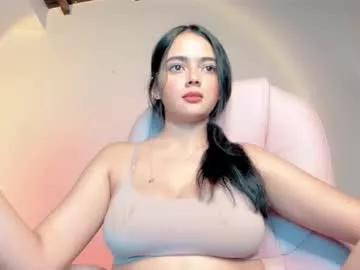 sarah_angelll from Chaturbate