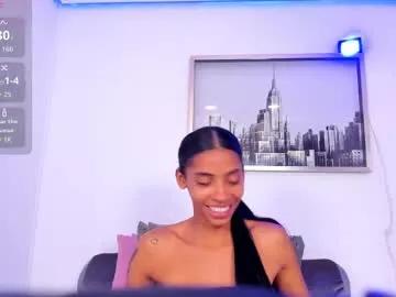 sarah_ashbourne from Chaturbate is Freechat
