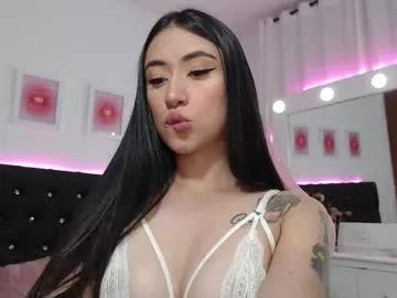 sarah_barnett from Chaturbate