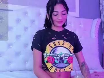sarah_curtis from Chaturbate