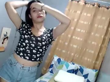 sarah_fortuneee from Chaturbate