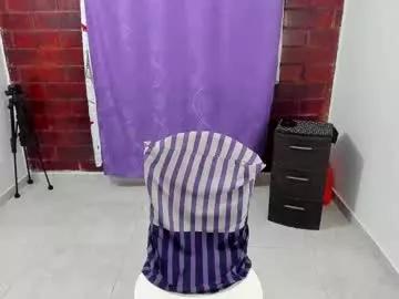 sarah_fox20 from Chaturbate