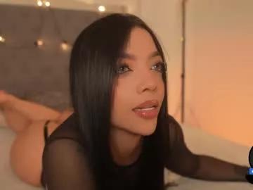 sarah_hiill from Chaturbate