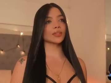 sarah_hiill from Chaturbate