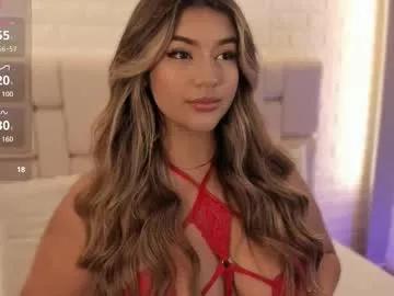 sarah_jacobbs from Chaturbate