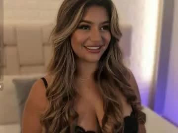 sarah_jacobbs from Chaturbate