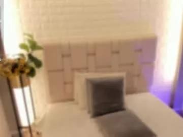 sarah_jacobbs from Chaturbate
