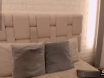 sarah_jacobbs from Chaturbate is Freechat