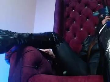 sarah_mistress_ from Chaturbate