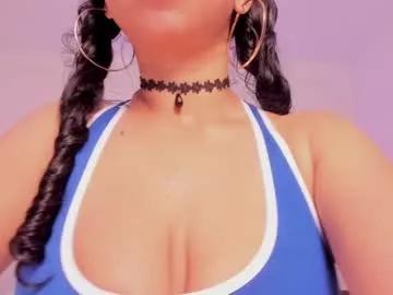 sarah_ortizz from Chaturbate is Freechat