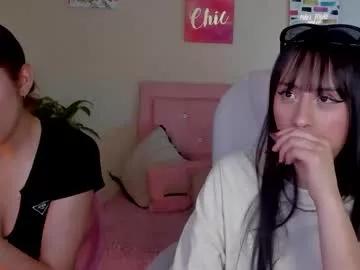 sarah_ramirez777 from Chaturbate