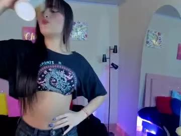 sarah_ramirez777 from Chaturbate