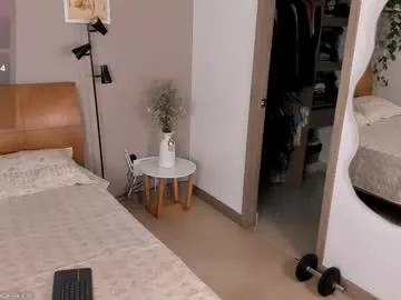 sarah_rayy from Chaturbate