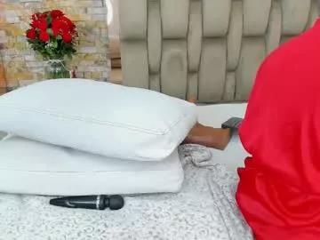 sarah_sanz from Chaturbate