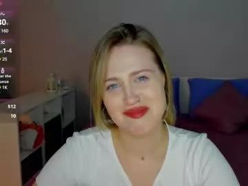 sarah_soul from Chaturbate