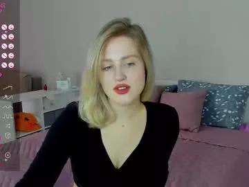 sarah_soul from Chaturbate is Freechat