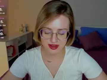 sarah_soul from Chaturbate is Freechat