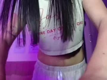 sarah_stone15 from Chaturbate