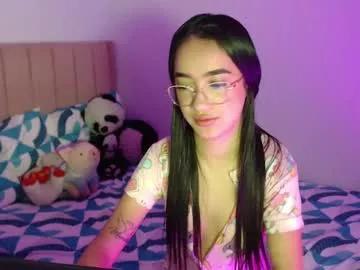 sarah_stone15 from Chaturbate