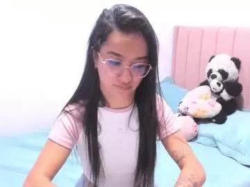 sarah_stone15 from Chaturbate