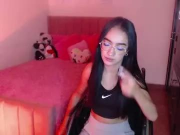 sarah_stone15 from Chaturbate