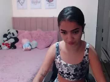 sarah_stone15 from Chaturbate