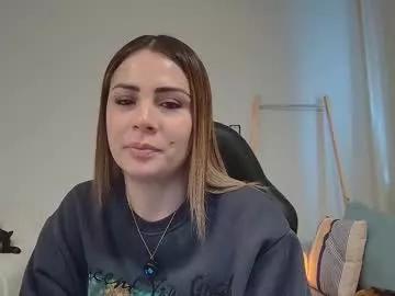 sarah_tailorr from Chaturbate