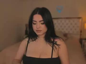 sarah_volkov from Chaturbate