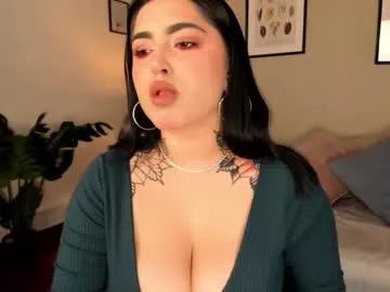 sarah_volkov from Chaturbate is Freechat