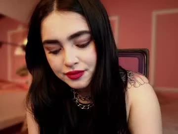 sarah_volkov from Chaturbate