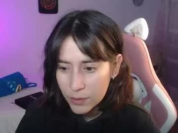 sarahdressler from Chaturbate