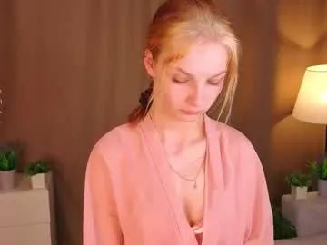 sarahfiddler from Chaturbate