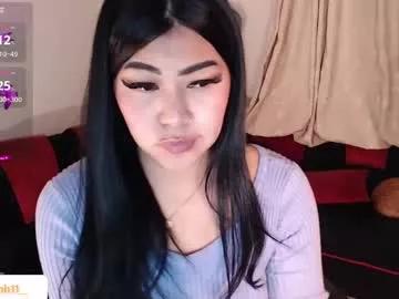 sarahh_11 from Chaturbate