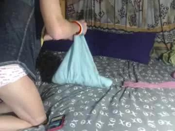 sarahhampton from Chaturbate