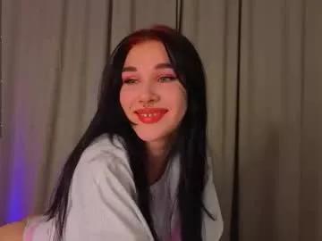 sarahhunny from Chaturbate is Freechat