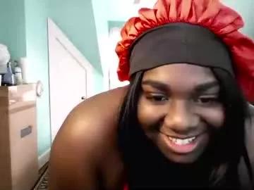 sarahloving from Chaturbate