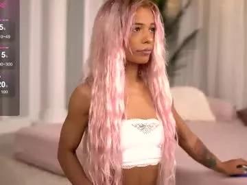 sarahraynex from Chaturbate is Freechat