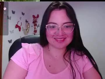 sarahros1 from Chaturbate