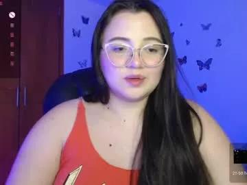 sarahros1 from Chaturbate