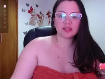 sarahros1 from Chaturbate