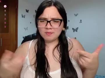 sarahros1 from Chaturbate is Freechat
